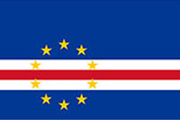 cape-verde-flag Image