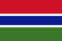 The Gambia-flag Image