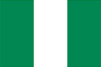 Nigeria flag Image